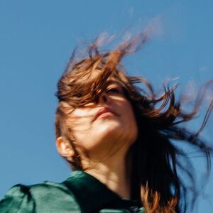 Weird Faith - Opaque Green